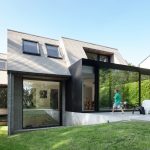 Maison ETIE / Edouard Brunet architectes