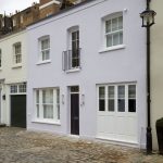 Finkernagel Ross Belgravia Mews House Anna Stathaki 037