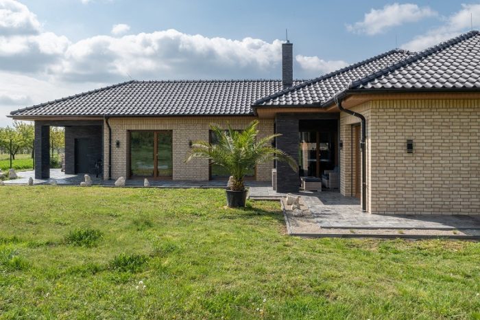 Hľadá sa najvydarenejší tehlový dom: Stavebník s projektantom si rozdelia 4000 eur