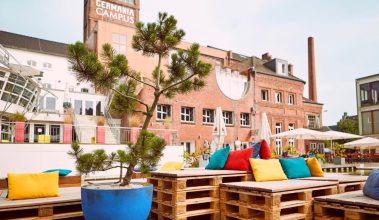 pivovar factory hotel