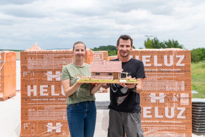 víťazi súťaže heluz