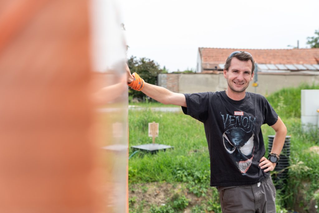 víťazi súťaže projekt roku