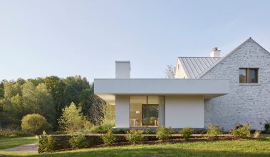 rekonštrukcia historického domu