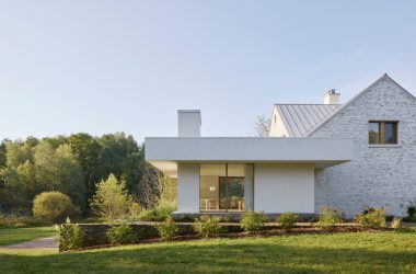 rekonštrukcia historického domu