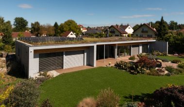 prízemný dom Budejovice